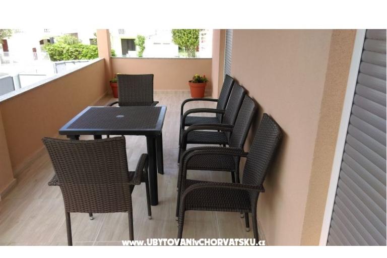 Apartmani Drago Ninske Vodice – foto 14