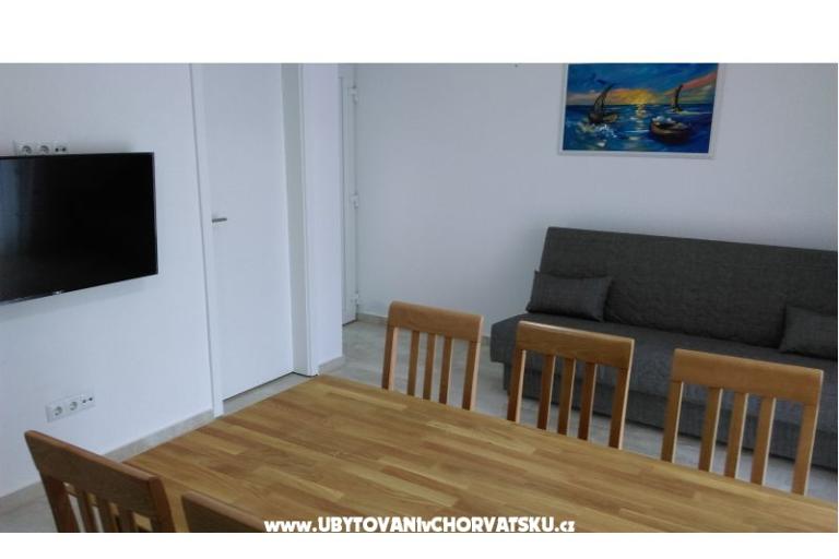 Apartmani Drago Ninske Vodice – foto 15