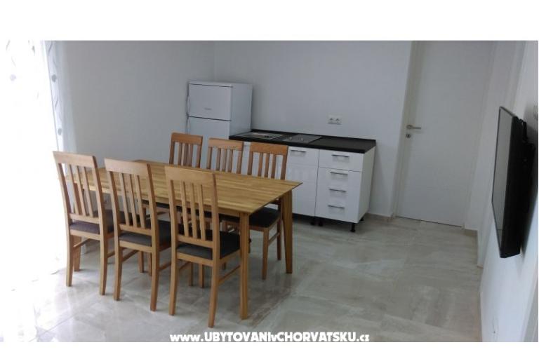 Apartmani Drago Ninske Vodice – foto 16