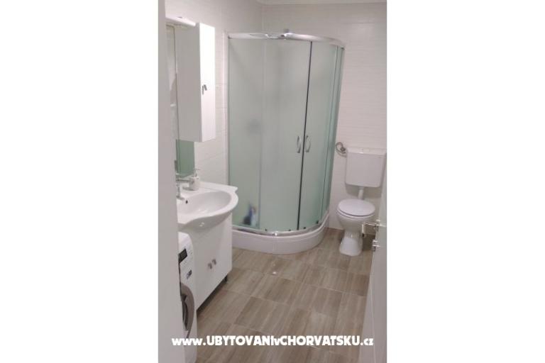 Apartmani Drago Ninske Vodice – foto 18