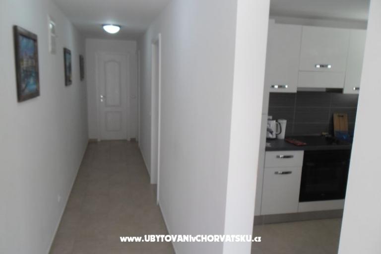 Apartmani Drago Ninske Vodice – foto 3