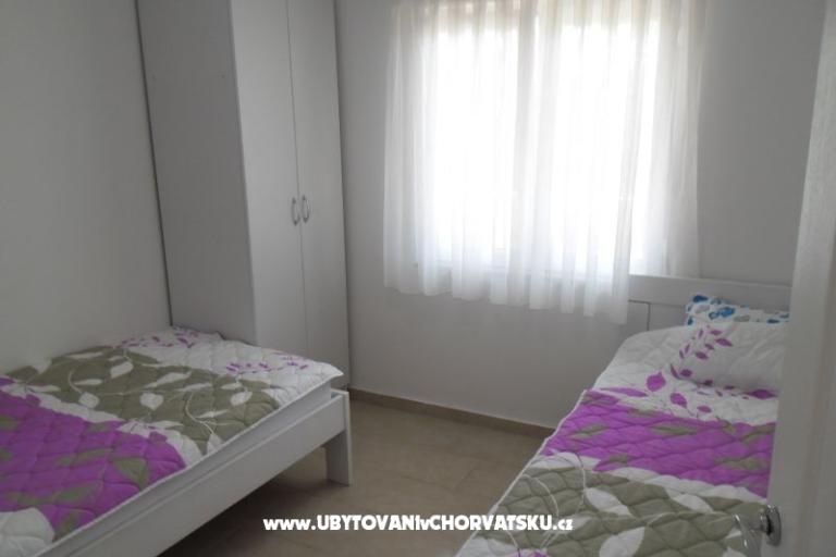 Apartmani Drago Ninske Vodice – foto 5
