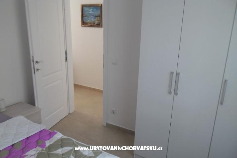 Apartmani Drago Ninske Vodice – foto 6