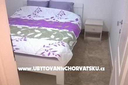 Apartmani Drago Ninske Vodice – foto 7
