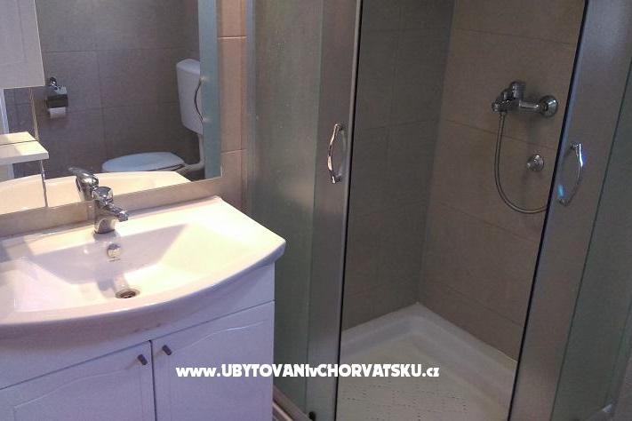 Apartmani Drago Ninske Vodice – foto 8