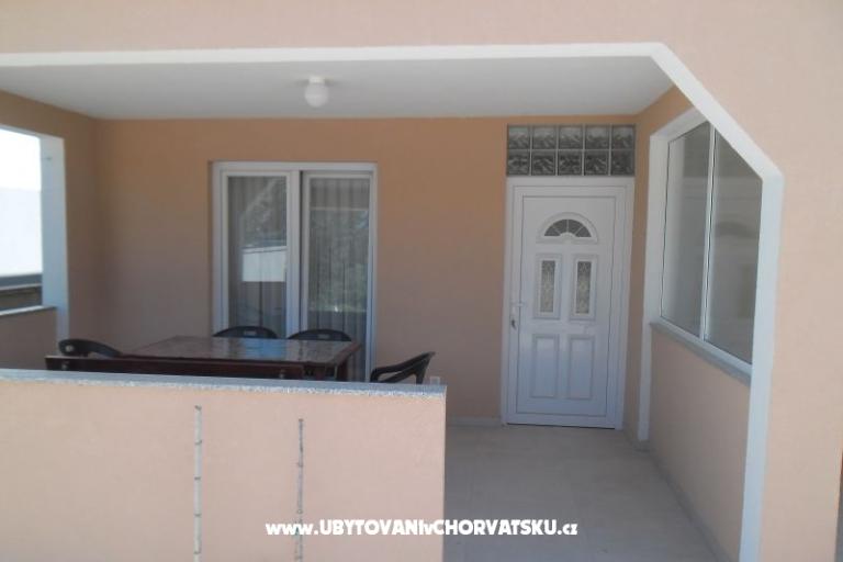 Apartmani Drago Ninske Vodice – foto 9