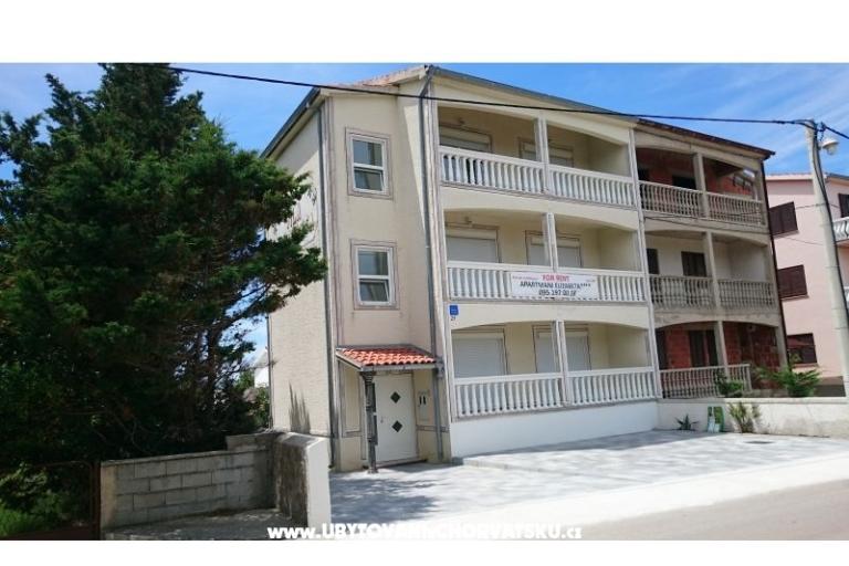 Apartmani Elizabeta – foto 14