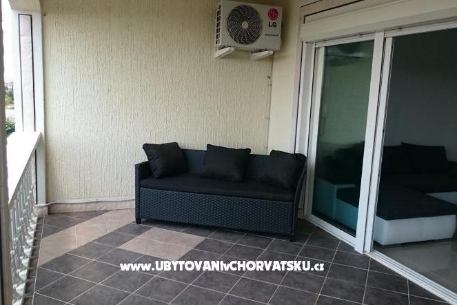 Apartmani Elizabeta – foto 8