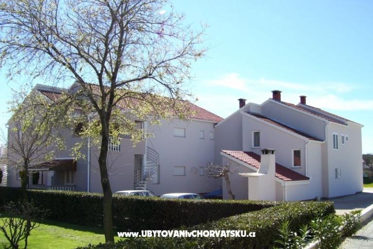 Apartmani Ivana Nin – foto 11