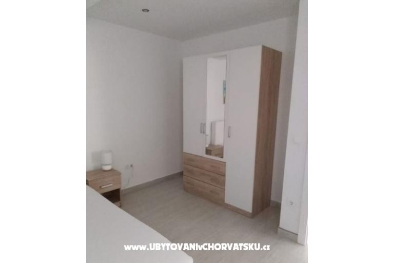 Apartmani Jadranka Vrsi Mulo – foto 10