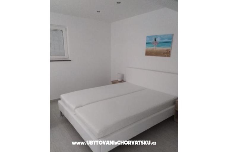 Apartmani Jadranka Vrsi Mulo – foto 11
