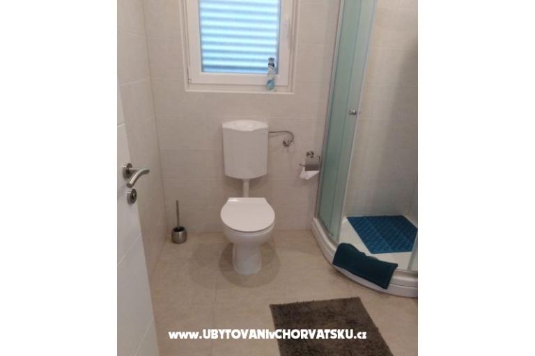 Apartmani Jadranka Vrsi Mulo – foto 12