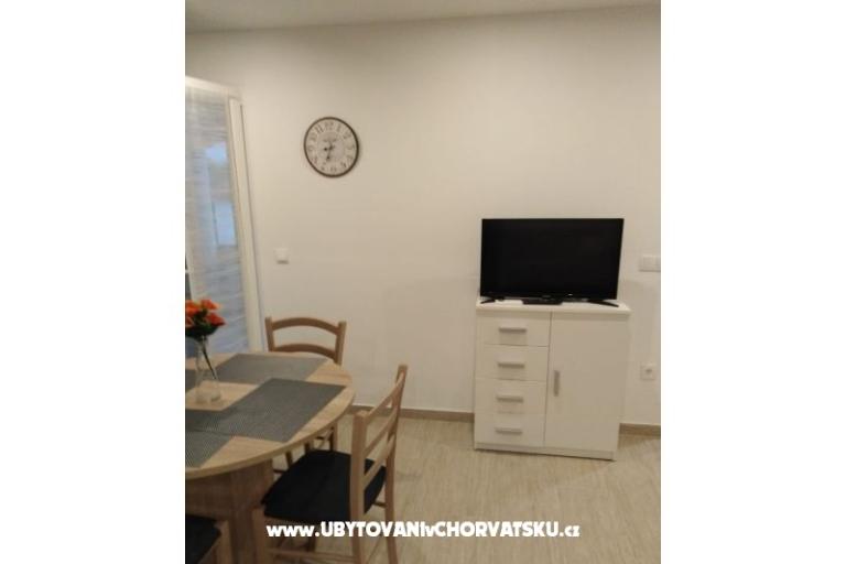Apartmani Jadranka Vrsi Mulo – foto 13