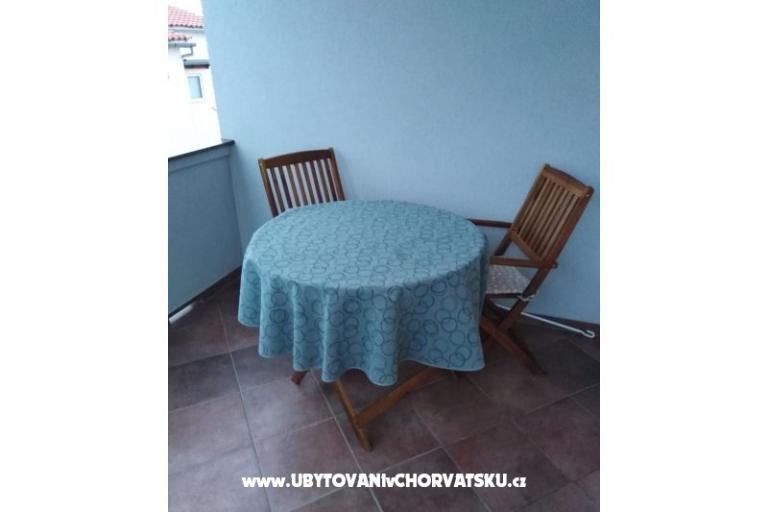 Apartmani Jadranka Vrsi Mulo – foto 14