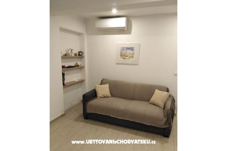 Apartmani Jadranka Vrsi Mulo – foto 15