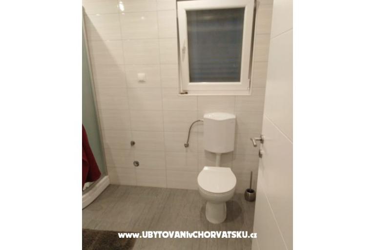 Apartmani Jadranka Vrsi Mulo – foto 17