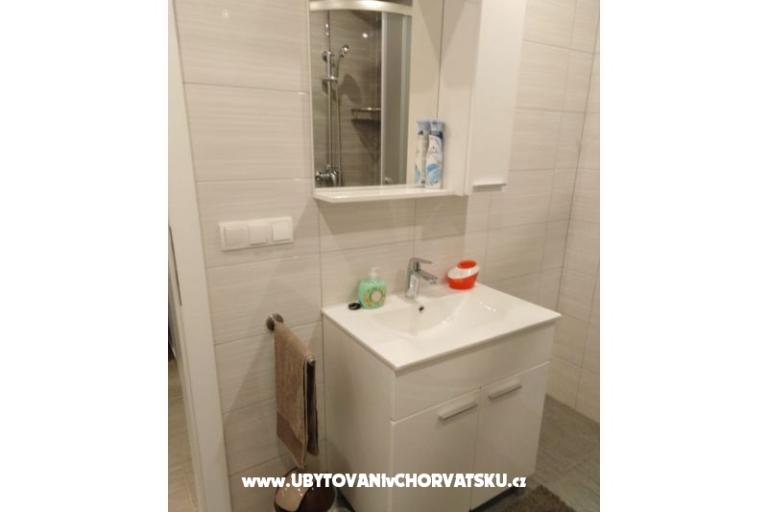 Apartmani Jadranka Vrsi Mulo – foto 18