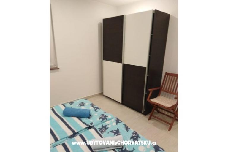 Apartmani Jadranka Vrsi Mulo – foto 19