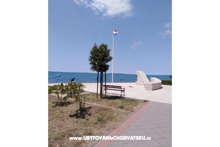 Apartmani Jadranka Vrsi Mulo – foto 2