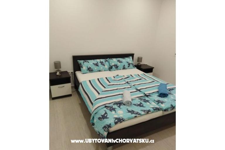 Apartmani Jadranka Vrsi Mulo – foto 20