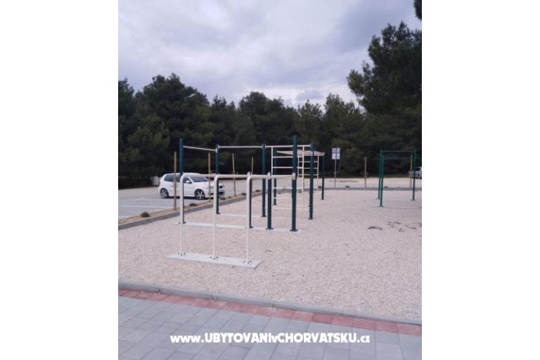 Apartmani Jadranka Vrsi Mulo – foto 4