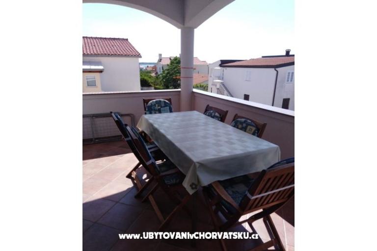 Apartmani Jadranka Vrsi Mulo – foto 5