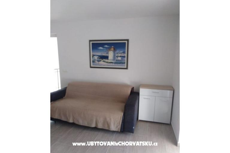 Apartmani Jadranka Vrsi Mulo – foto 6