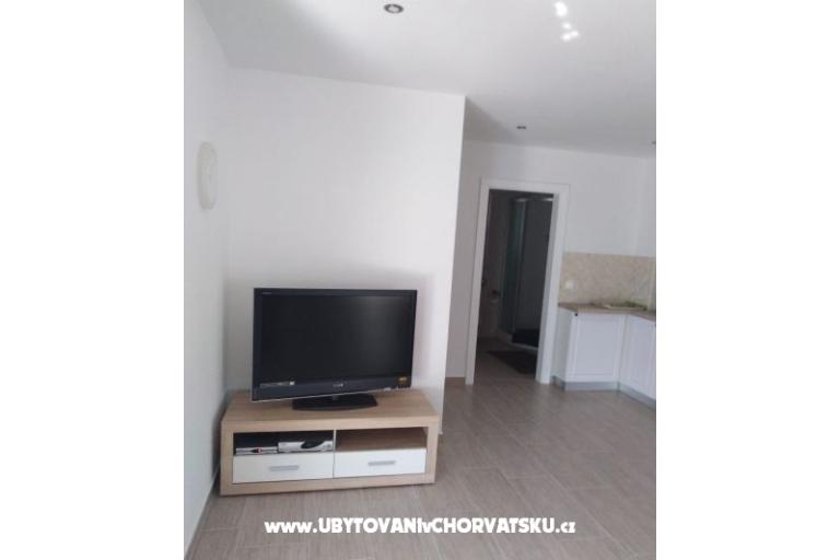Apartmani Jadranka Vrsi Mulo – foto 7
