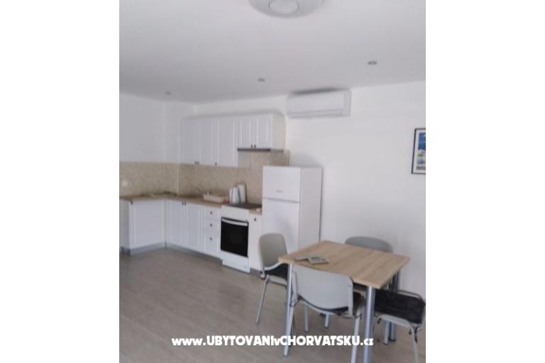 Apartmani Jadranka Vrsi Mulo – foto 8