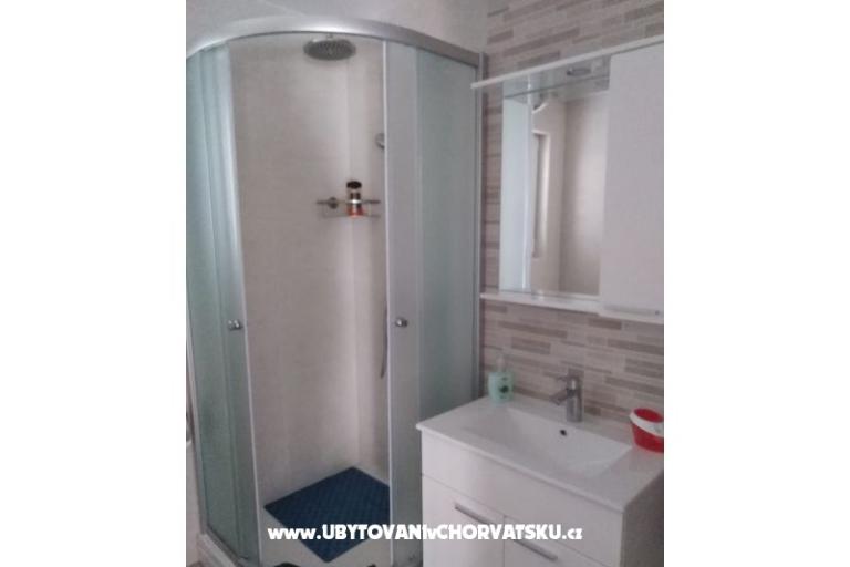 Apartmani Jadranka Vrsi Mulo – foto 9