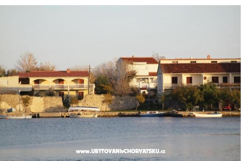 Apartmani Nin-Island – foto 11