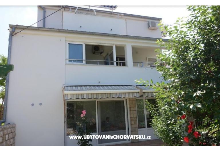 Apartmani Nin-Island – foto 12