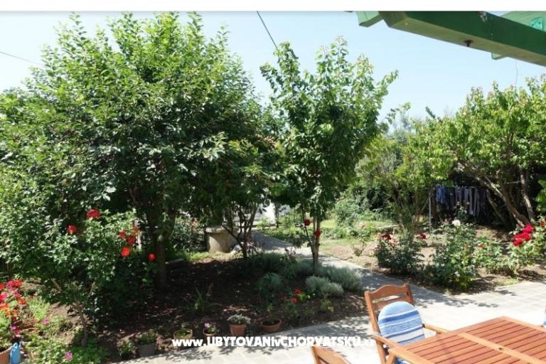 Apartmani Nin-Island – foto 8