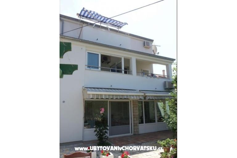 Apartmani Nin-Island – foto 9