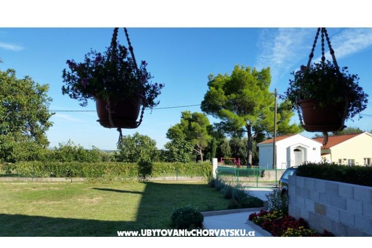 Apartmani Jurkin Nin – foto 10