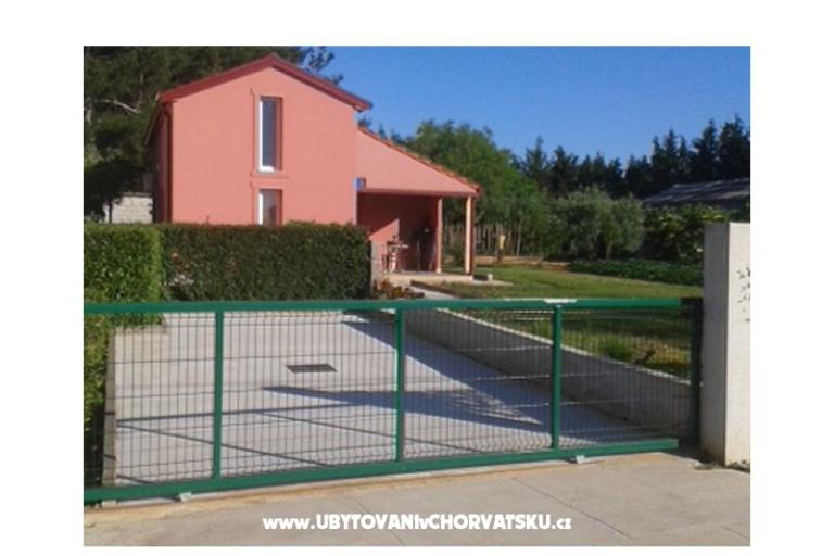 Apartmani Jurkin Nin – foto 12