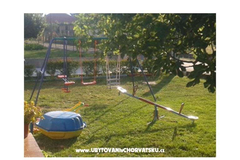 Apartmani Jurkin Nin – foto 16