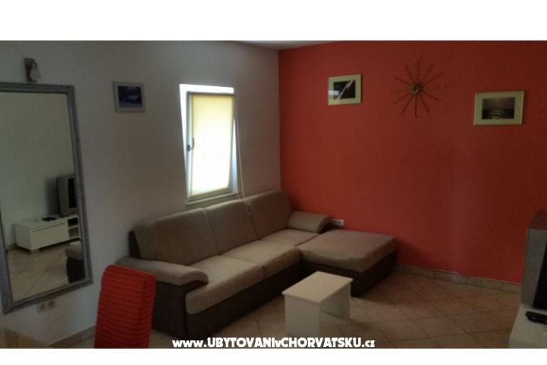 Apartmani Jurkin Nin – foto 5