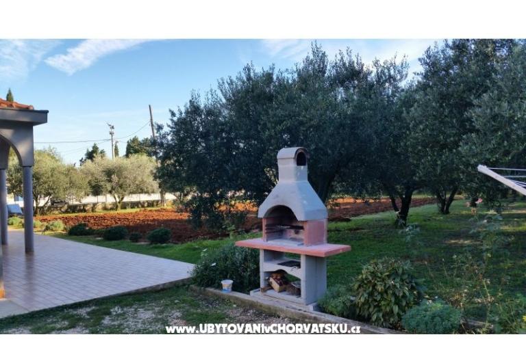 Apartmani Jurkin Nin – foto 8