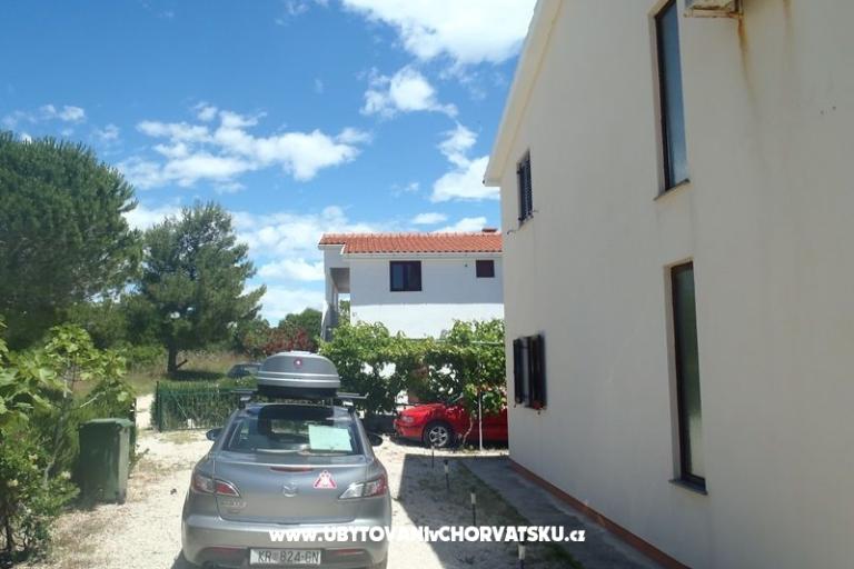 Apartmani Kušek – foto 4