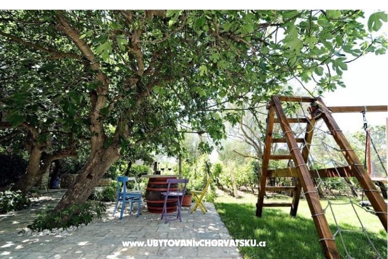 Apartmani Luca – foto 10