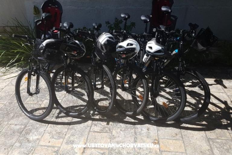 Apartmani Luca – foto 15