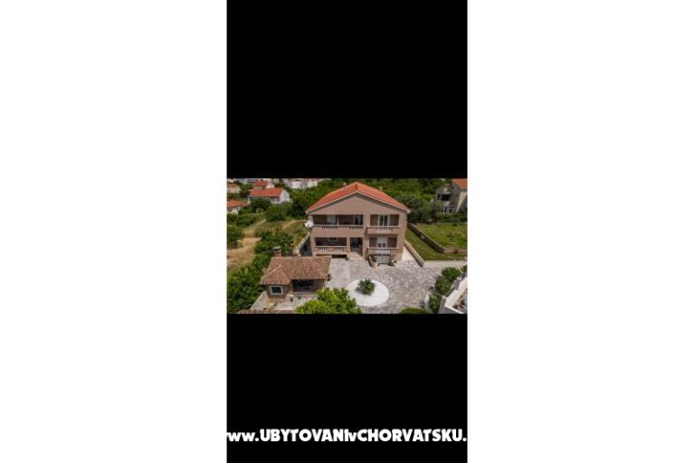 Apartmani Maria Peroš – foto 4