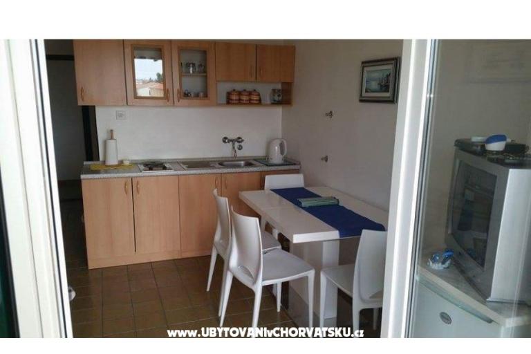 Apartmani Matic Vrsi – foto 14