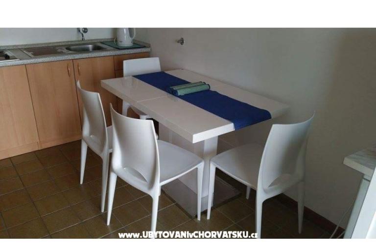Apartmani Matic Vrsi – foto 17