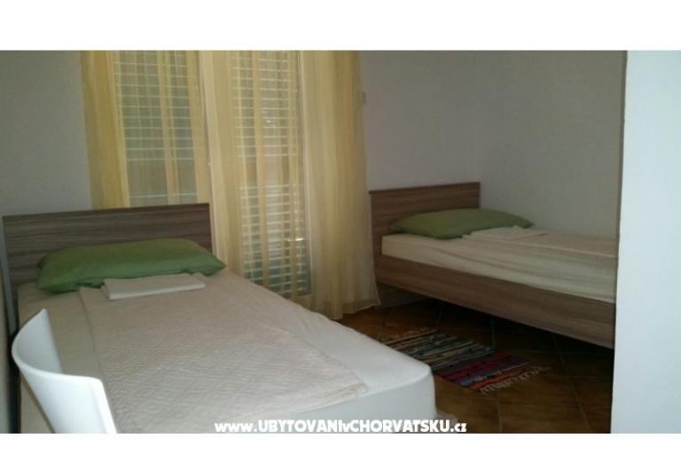 Apartmani Matic Vrsi – foto 8