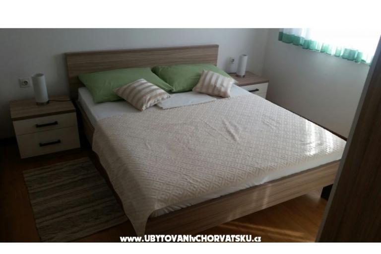 Apartmani Matic Vrsi – foto 9
