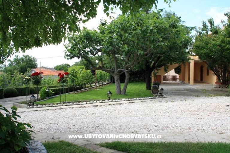 Apartmani Mrdelja – foto 3