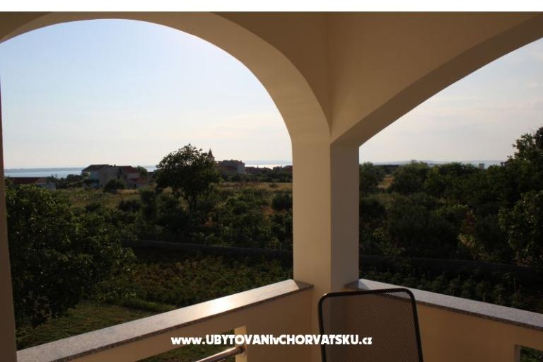 Apartmani Mrdelja Vrsi – foto 10