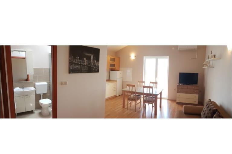 Apartmani Mrdelja Vrsi – foto 11